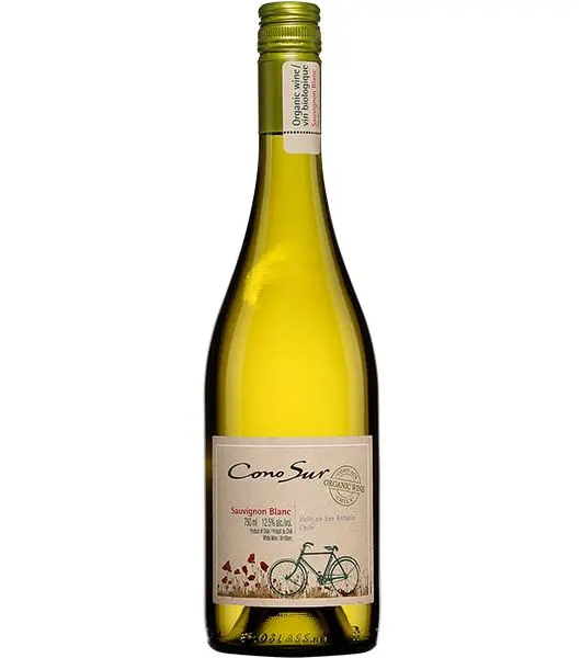 Cono Sur Sauvignon Blanc product image from Drinks Vine
