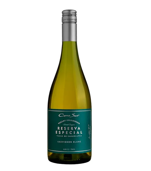 Cono Sur reserva especial sauvignon blanc product image from Drinks Vine