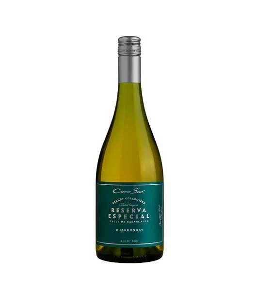 Cono sur reserva especial chardonnay product image from Drinks Vine
