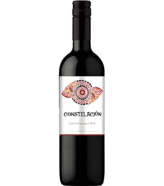 Constelacion cabernet sauvignon at Drinks Vine