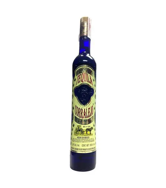 Corralejo Reposado product image from Drinks Vine