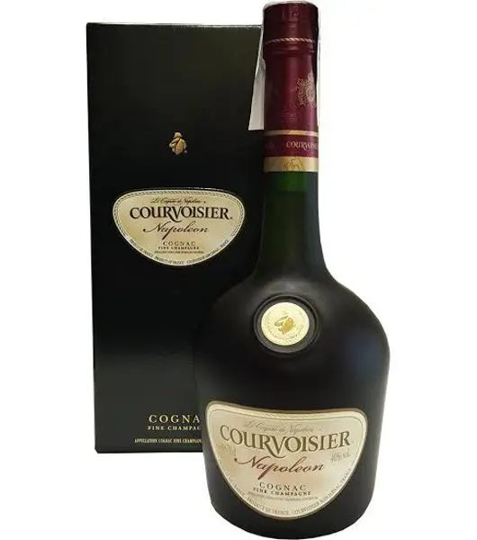 Courvoisier Napoleon product image from Drinks Vine