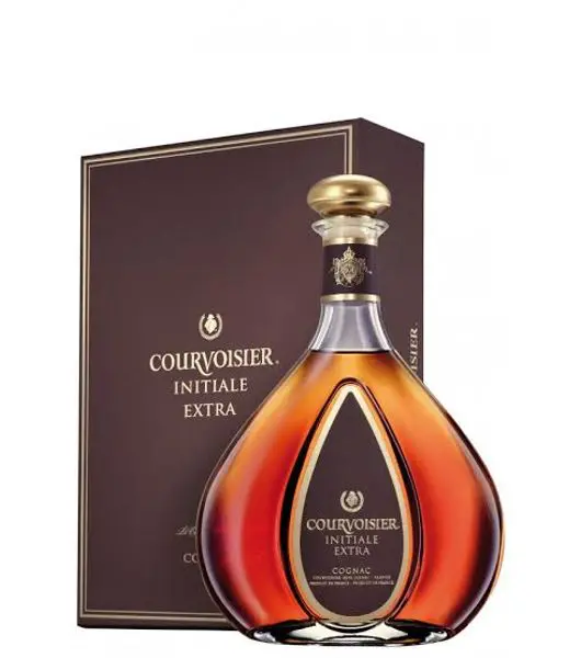 Courvoisier initiale extra product image from Drinks Vine