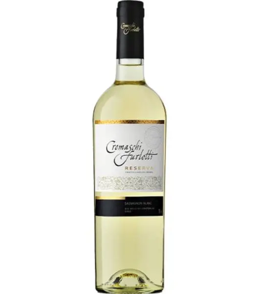 Cremaschi furlotti reserva sauvignon blanc product image from Drinks Vine