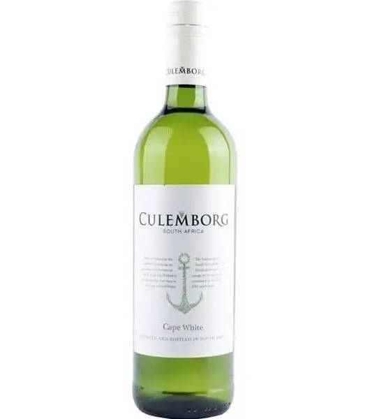 Culemborg cape white product image from Drinks Vine