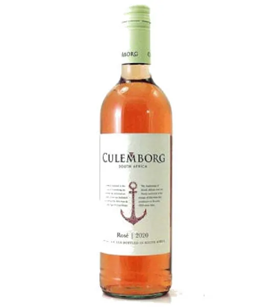 Culemborg rose product image from Drinks Vine