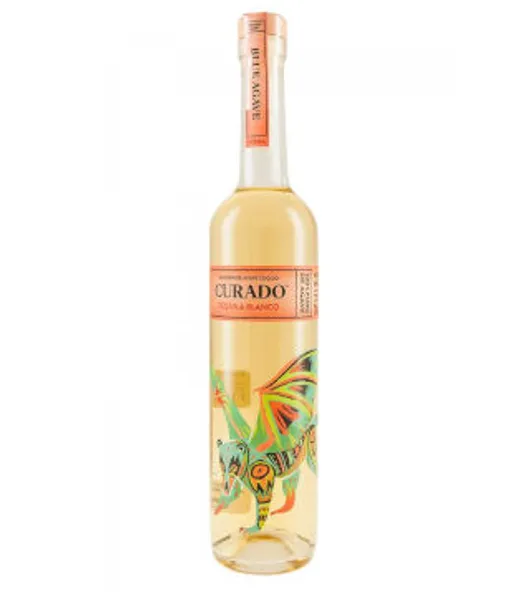 Curado Blanco Cocido product image from Drinks Vine