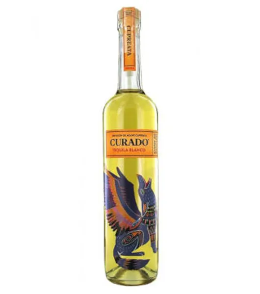 Curado Blanco Cupreata product image from Drinks Vine