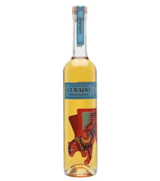 Curado Blanco Espadin at Drinks Vine
