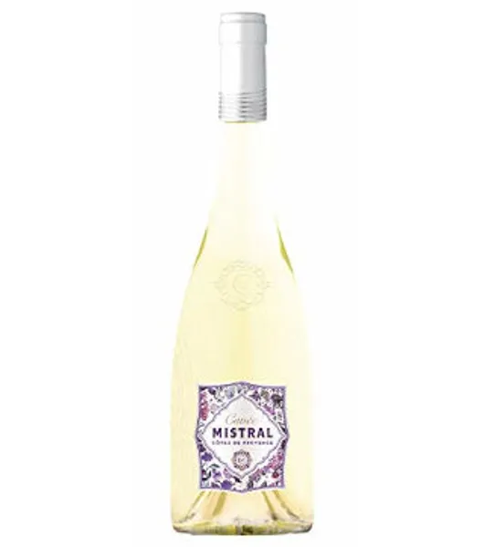 Cuvee Mistral White product image from Drinks Vine