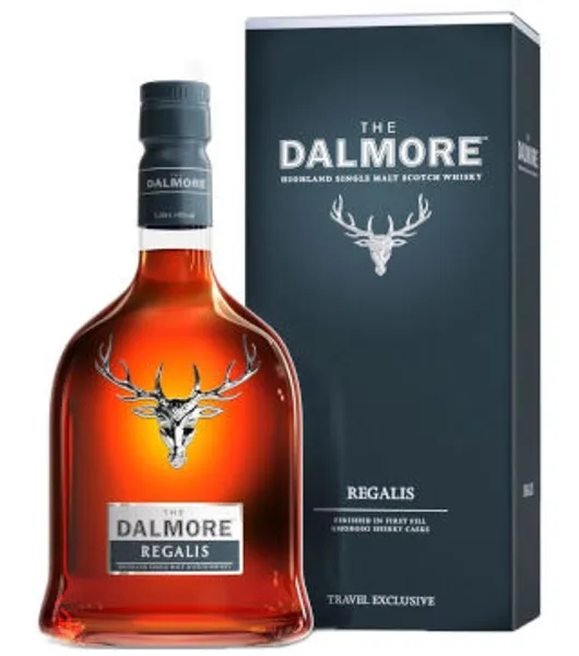 Dalmore Regalis product image from Drinks Vine