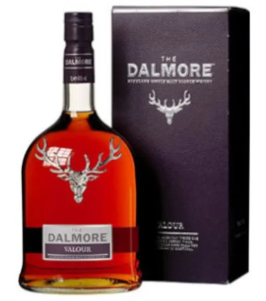 Dalmore Valour product image from Drinks Vine