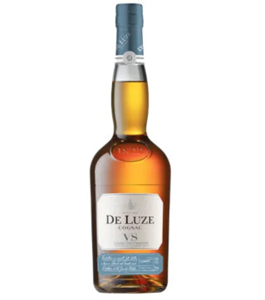 De Luze Vs Cognac product image from Drinks Vine