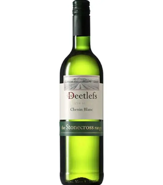 Deetlefs Chenin blanc product image from Drinks Vine