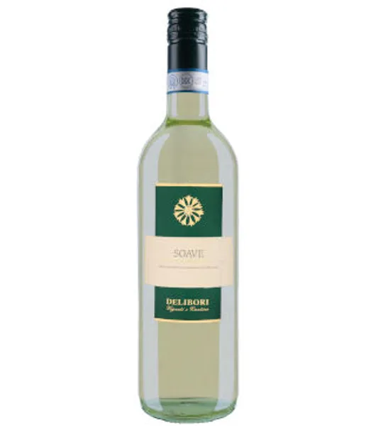 Delibori Soave product image from Drinks Vine