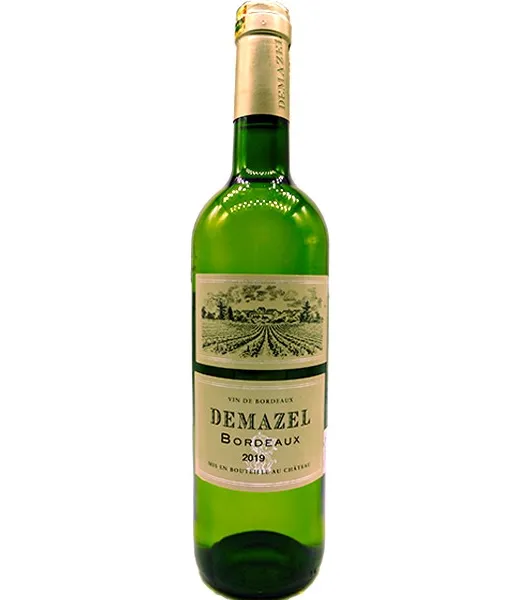 Demazel Bordeaux product image from Drinks Vine