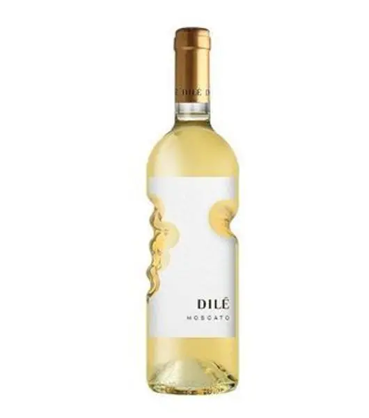 Dile moscato product image from Drinks Vine