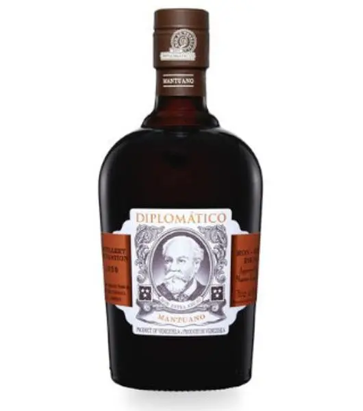 Diplomatico mantuano product image from Drinks Vine