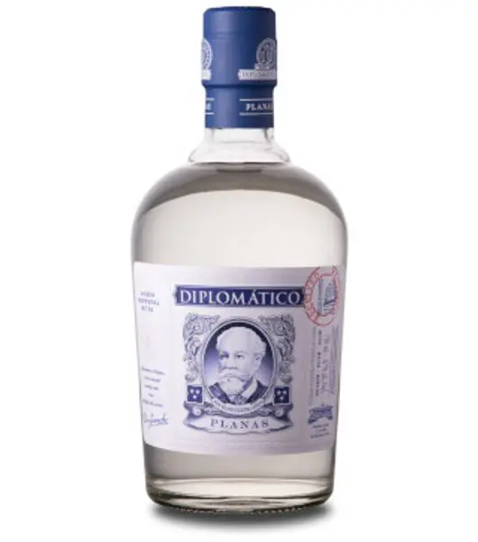 Diplomatico planas product image from Drinks Vine