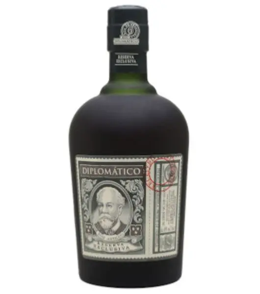Diplomatico reserva exclusiva product image from Drinks Vine
