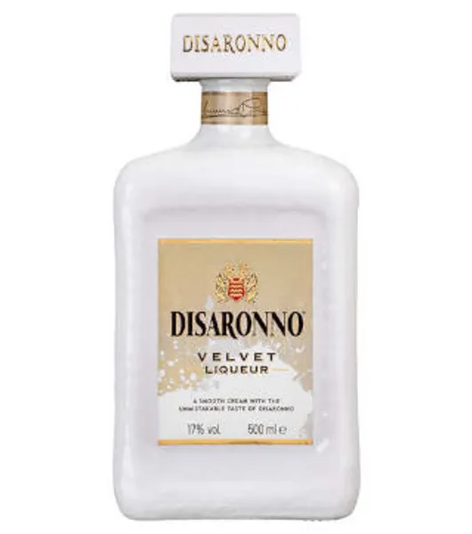 Disaronno Velvet at Drinks Vine