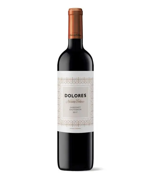 Dolores Cabernet Sauvignon product image from Drinks Vine