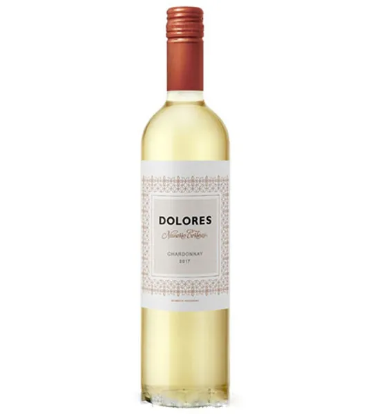 Dolores Chardonnay product image from Drinks Vine
