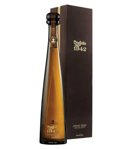 Don julio 1942 product image from Drinks Vine