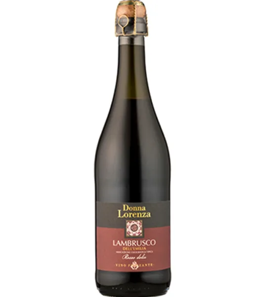 Donna Lorenza Lambrusco product image from Drinks Vine