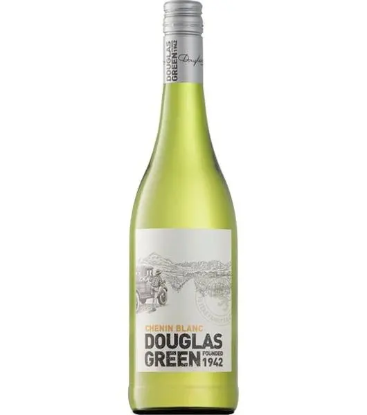 Douglas Green Chenin Blanc product image from Drinks Vine
