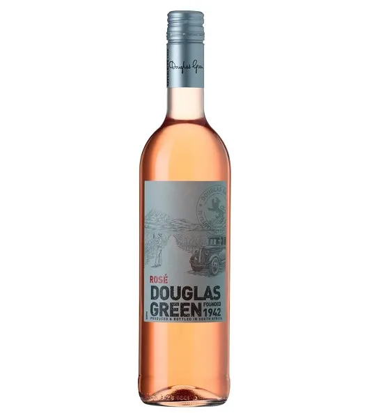 Douglas green rose product image from Drinks Vine