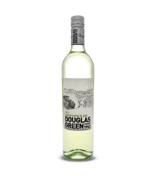 Douglas green sauvignon blanc product image from Drinks Vine