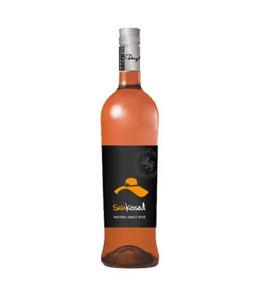 Douglas green sunkissed rose product image from Drinks Vine