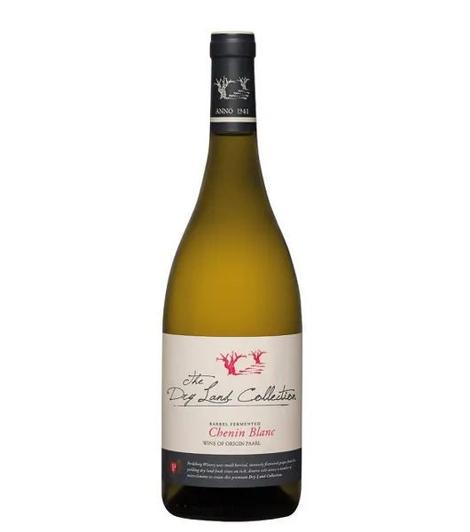 Dry Land Collection Barrel Fermented Chenin Blanc product image from Drinks Vine