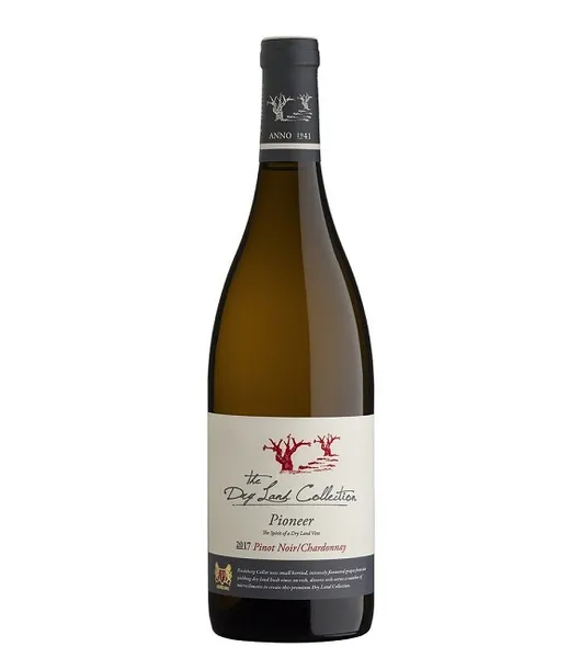 Dry Land Collection Pinot Noir Chardonnay product image from Drinks Vine