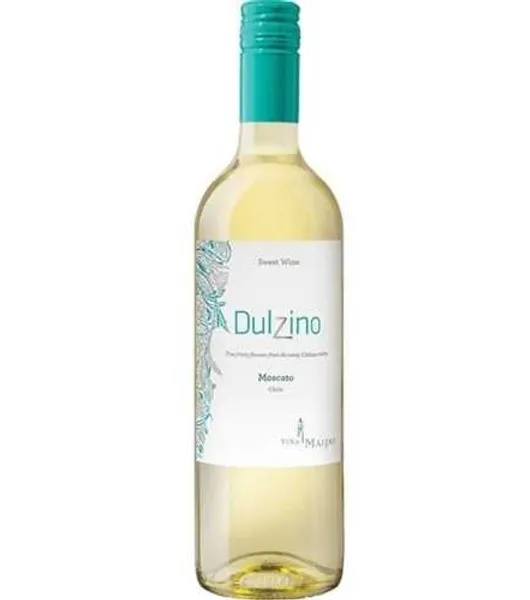 Dulzino Moscato product image from Drinks Vine