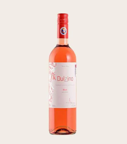 Dulzino rose product image from Drinks Vine