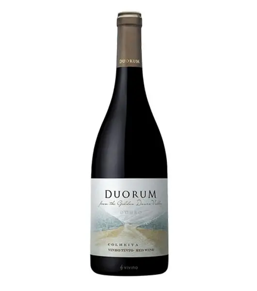 Duorum Colheita red product image from Drinks Vine