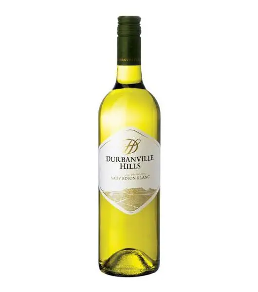 Durbanville hills sauvignon blanc product image from Drinks Vine