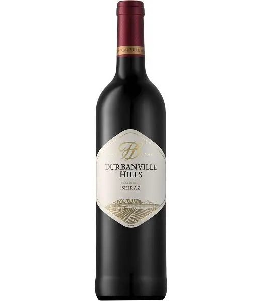Durbanville hills shiraz product image from Drinks Vine