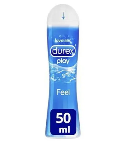 Durex Play Feel Lube product image from Drinks Vine