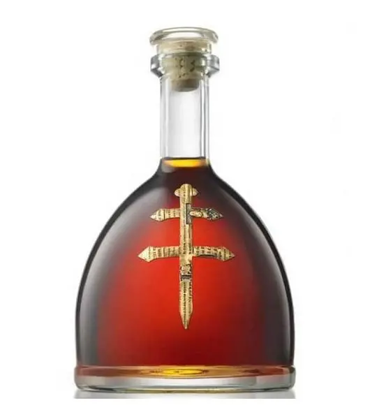 Dusse VSOP cognac product image from Drinks Vine