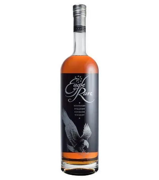 Eagle rare Kentucky straight bourbon whiskey at Drinks Vine