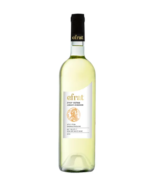 Efrat Emerald riesling product image from Drinks Vine
