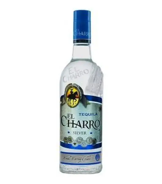 El Charro Silver product image from Drinks Vine