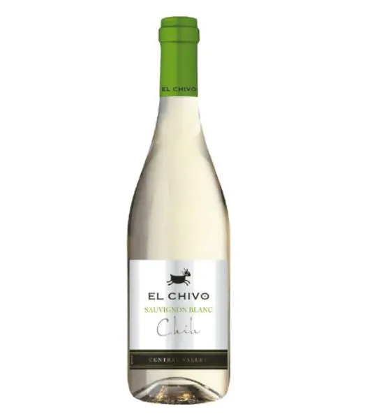 El Chivo Sauvignon Blanc product image from Drinks Vine