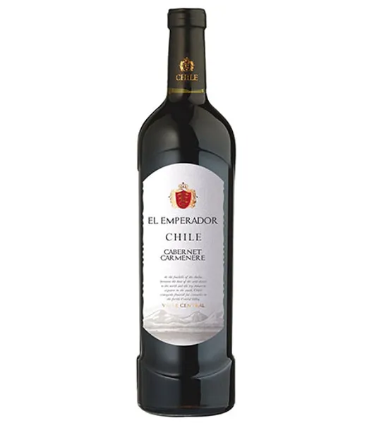 El Emperador Cabernet Sauvignon product image from Drinks Vine