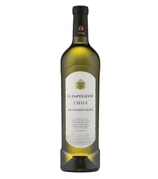 El Emperador Sauvignon Blanc product image from Drinks Vine