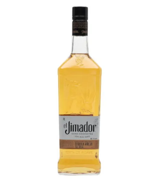 El Jimador Anejo product image from Drinks Vine