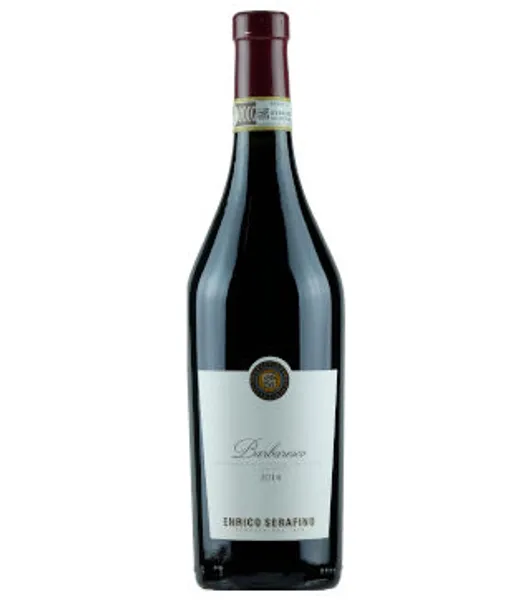 Enrico Serafino Barbaresco product image from Drinks Vine